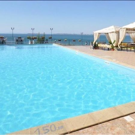 Dolce Vita Sea View Apartment Sveti Vlas Exterior photo