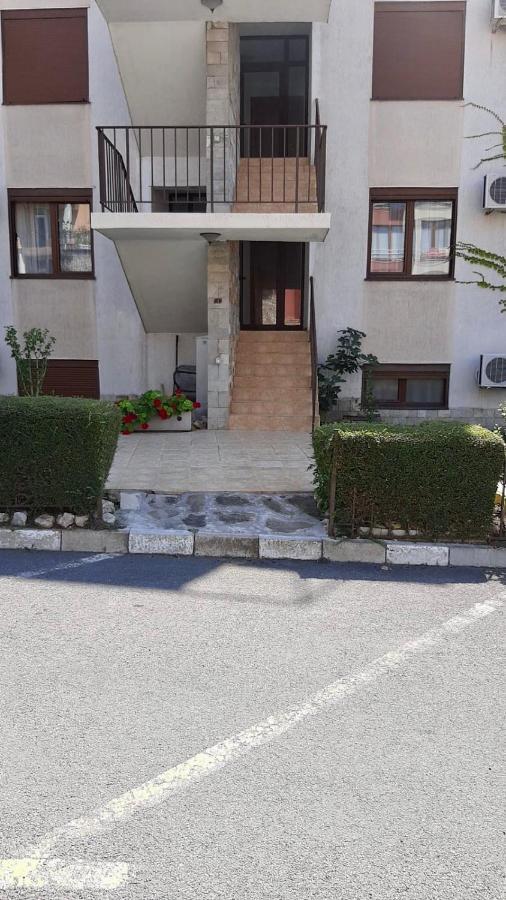 Dolce Vita Sea View Apartment Sveti Vlas Exterior photo